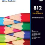 Epson 812 Ink Cartridge C13T05D692