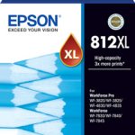Epson 812XL Ink Cartridge C13T05E292