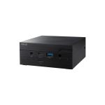 ASUS PN50 E1 MINI PC, AMD RYZEN R7-4700U, DDR4(0/2),M.2 (0/1),2.5" (0/1),GbE, USB-C, 3YR W