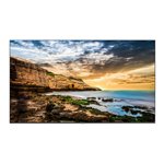 Samsung LH75QETEPGC – 75" QET Display, 4K UHD, Commercial Monitor