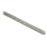 Cable Management Raceway Spine/Vertebrae