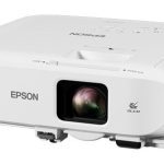 Epson Eb-982w 4200lm Wxga Mid-range 3lcd Lamp Projector 3yr (V11H987053)