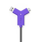 Logitech 952-000011 – AV Extender, HDMI, 60m Range