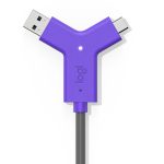Logitech Swytch Y Cable – N/a – Ww (952-000032)