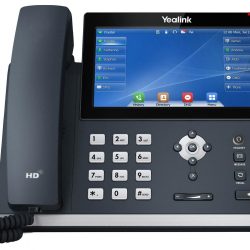 Yealink SIP-T48U IP Phone 1301204