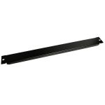 StarTech.com 1u Blank Panel For 19in Racks/cabinets (BLANKB1)