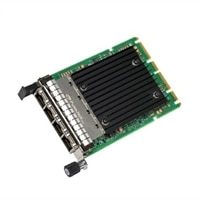 DELL INTEL X710-T4L QUAD PORT 10GBE BASE-T, OCP NIC 3.0 CUSTOMER INSTALL