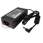 QNAP 90w External Power Adapter For Ts-431k, Ts-431p3 (PWR-ADAPTER-90W-A01)