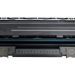HP 204A Cyan LaserJet Toner Cartridge