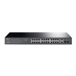 TP-Link TL-SG1428PE – Network Switch, 28-Port Gigabit, PoE