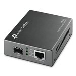 TP-Link Omada MC420L – Network Media Converter, Fibre to Ethernet, Single Pack