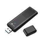 TP-Link Archer TX20U – Wi-Fi 6 USB Adapter, Dual Band, Black