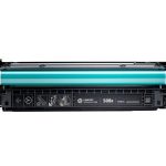 508X YELLOW LJ TONER CART-CF362X