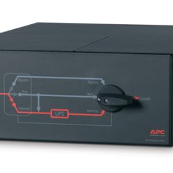 APC Maintenance Bypass Panel SBP10KRMI4U
