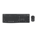 Logitech 920-009814 – Keyboard, Wireless, Compact