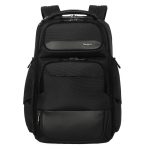 HeritageLuxe 15-16IN BackPack - Black