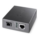 TP-Link TL-FC111A-20 – Network Media Converter, Fibre to Ethernet, 20m Cable