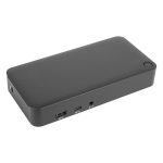 USB-C DV4K DOCK WITH 65W POWER DELIVERY