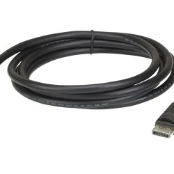 ATEN 2L-7D02DP DisplayPort cable