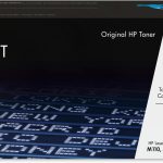 141A BLACK LJ TONER CART