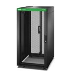 APC Easyrack 600mm/24u/800mm No Bottom Black (ER6482)