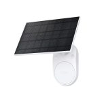 TP-Link Solar Panel, Compatible With All Tapo Battery Cameras (tapo C420, Tapo C410, And Tapo C400) (TAPO A201)