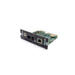 UPS NETWORK MANAGEMENT CARD 3 W/ AND