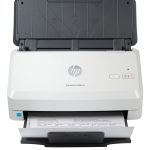 ScanJet Pro 3000 s4 Sheet-Feed Scanner
