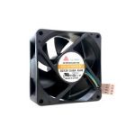 QNAP Fan Module – 70x70x25mm Fan, 12v, 4pin (FAN-7CM-R01)