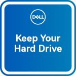DELL PE R750 3Y KEEP YOUR HD FOR ENTERPRISE