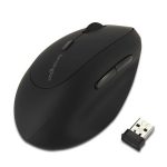 KTG WIRELESS ERGO MOUSE - LEFT HANDED
