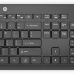 HP Wireless Mouse and Keyboard Combo 1Y4D0UT