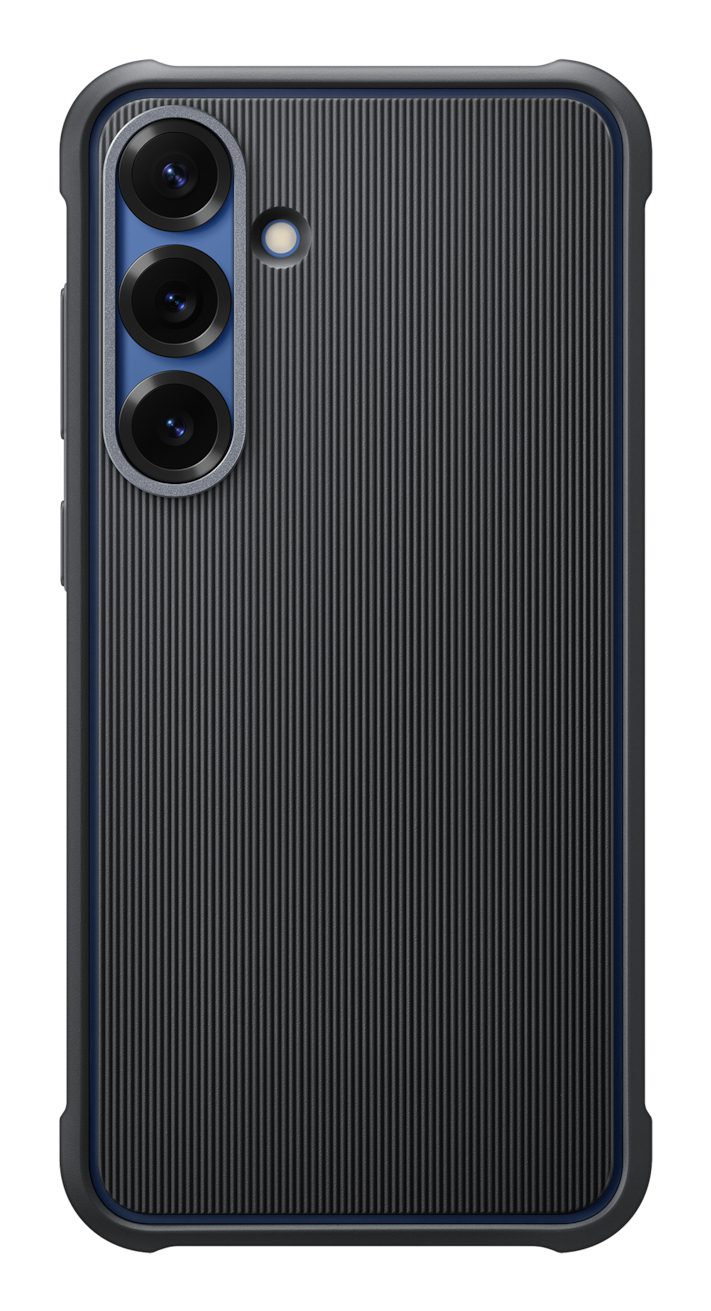 S25+ RUGGED CASE BLACK