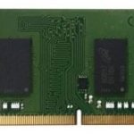 QNAP 8gb Ddr4-2666, So-dimm, 260 Pin, T0 Version (RAM-8GDR4T0-SO-2666)