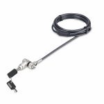 25-Pack Laptop Lock 6.6ft Cable