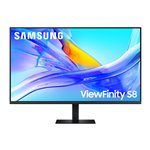 Samsung LS37D800UAEXXY – Monitor, 37" UHD, Curved