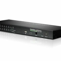 ATEN CS1716A-AT-U KVM switch