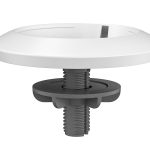 Logitech Rally Mic Table / Ceiling Mount – White (952-000020)