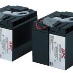 APC REPLACEMENT BATTERY CARTRIDGE 11