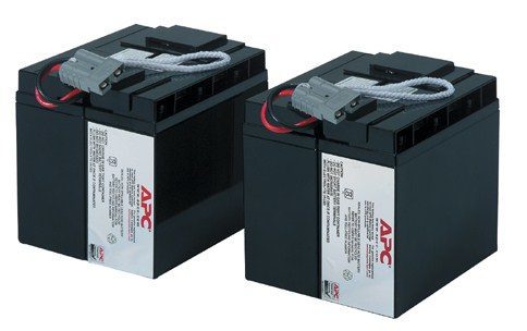 APC REPLACEMENT BATTERY CARTRIDGE 11
