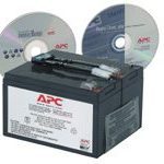 REPLACABLE BATTERY