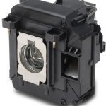 EPSON ELPLP64 LAMP 1YR
