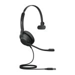 Jabra (23189-899-979) Evolve2 30 SE USB-A, MS Mono