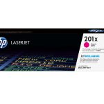 201X MAGENTA HY LJ TONER CART-CF403X