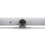 Logitech Rally Bar – White (960-001327)