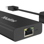 YEALINK (USB2CAT5E-EXT) CAT5E USB EXTENDER, UP TO 40 METER