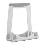 StarTech.com 2-in-1 Laptop Stand Riser/vertical Stand (LTSTND2IN1)