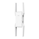 TP-Link Ax5400 Mesh Wi-fi 6 Extender By Omada Sdn, Up To 5.4 Gbps Wireless Speeds, 4× External Antennas (EAP673-EXTENDER)