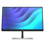HP E22 G5 Monitor () 21.5″ Ips Lcd 1920×1080 5ms 1000:1 Tilt Pivot Dp Hdmi 3yr Warranty (6N4E8AA)
