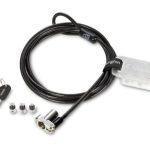 Universal 3-in-1 Keyed Lock Master Keyed